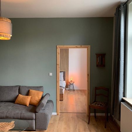 Katharina Boardinghouse Apartman Osnabrück Kültér fotó