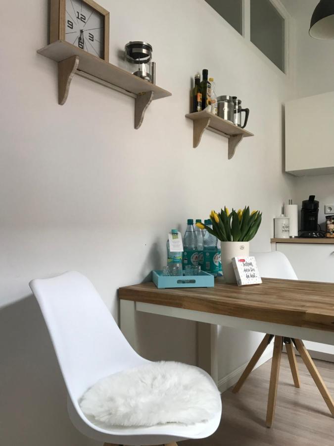 Katharina Boardinghouse Apartman Osnabrück Kültér fotó