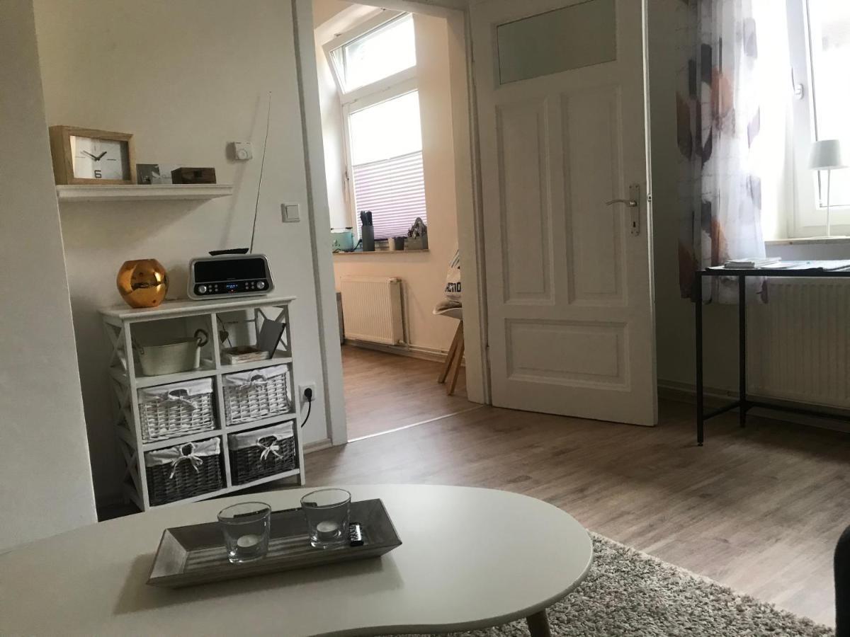 Katharina Boardinghouse Apartman Osnabrück Kültér fotó