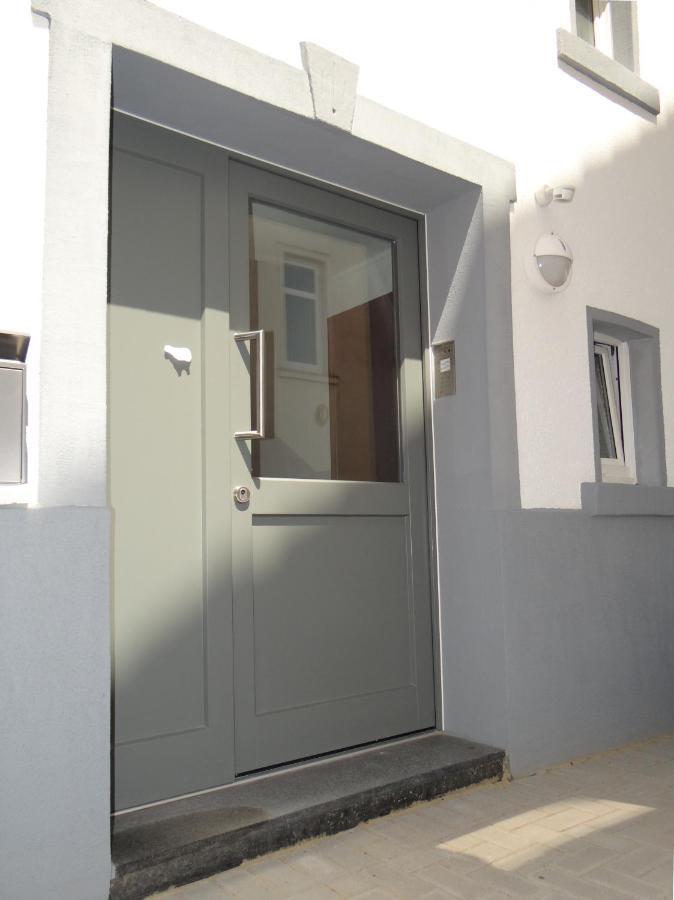 Katharina Boardinghouse Apartman Osnabrück Kültér fotó