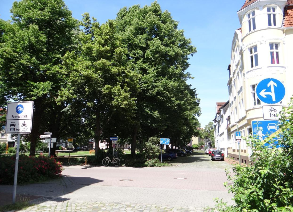 Katharina Boardinghouse Apartman Osnabrück Kültér fotó