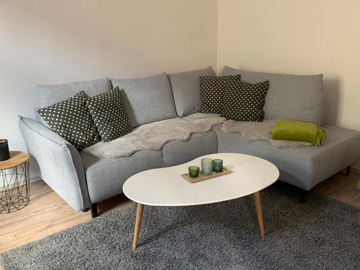 Katharina Boardinghouse Apartman Osnabrück Kültér fotó
