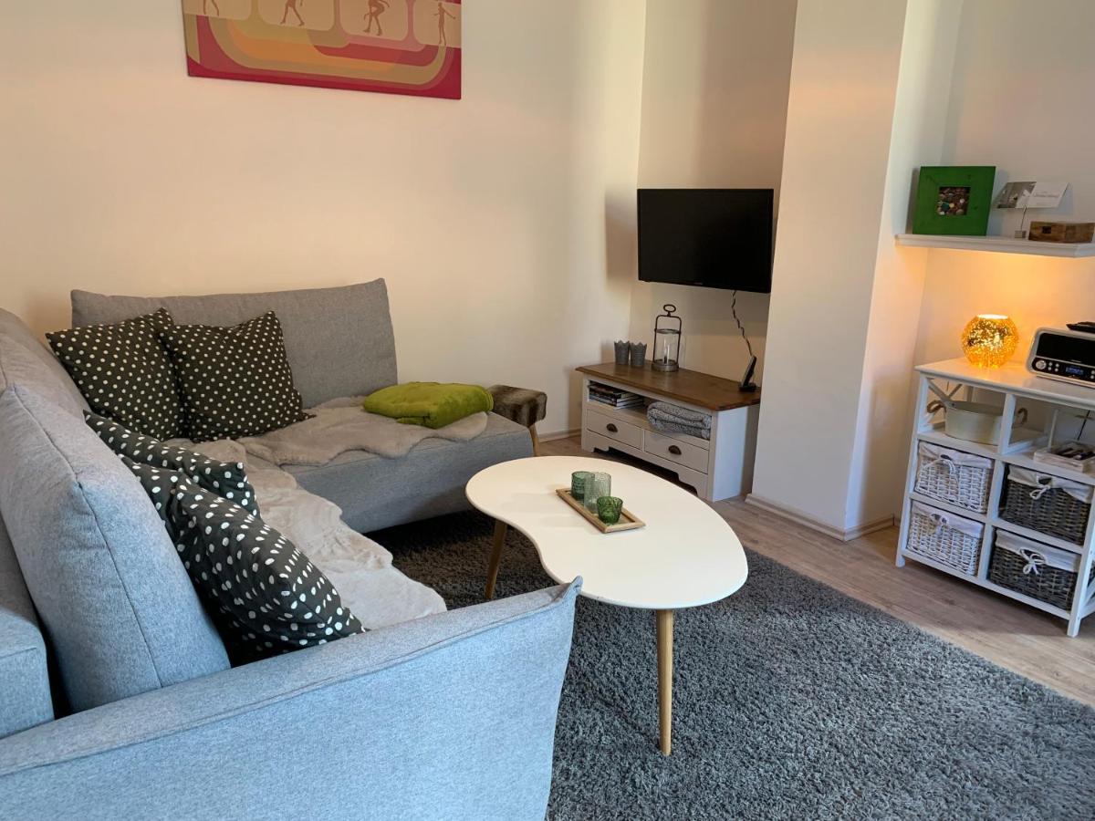 Katharina Boardinghouse Apartman Osnabrück Kültér fotó
