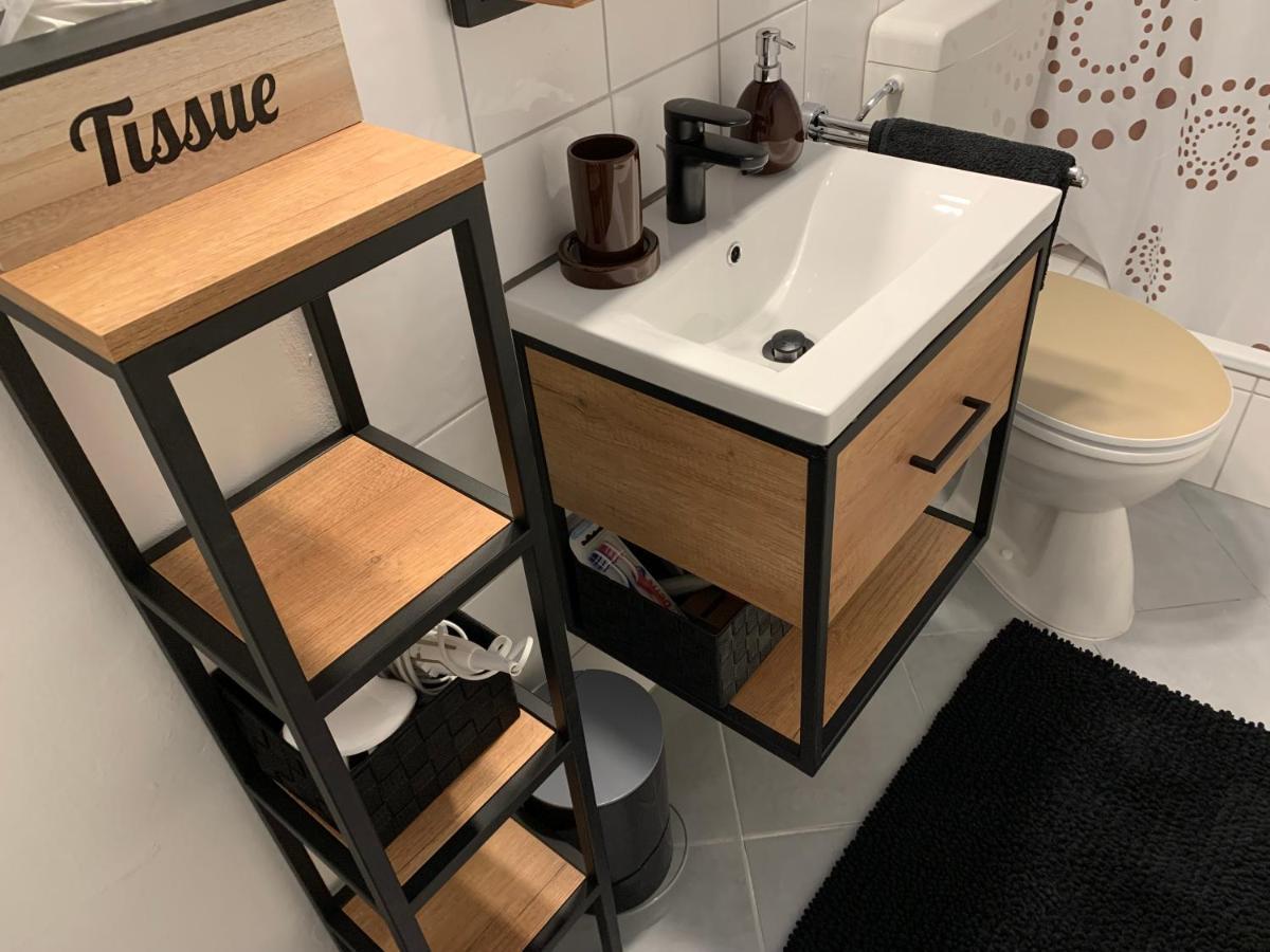 Katharina Boardinghouse Apartman Osnabrück Kültér fotó