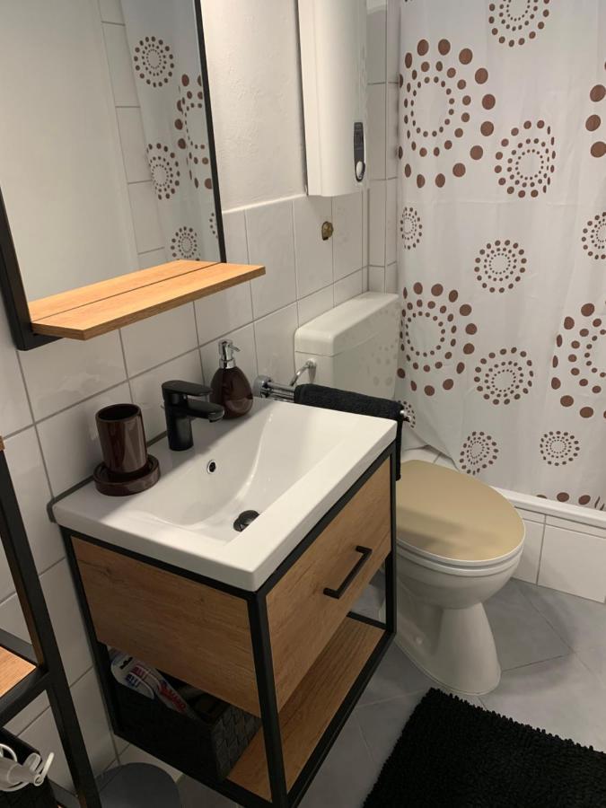 Katharina Boardinghouse Apartman Osnabrück Kültér fotó