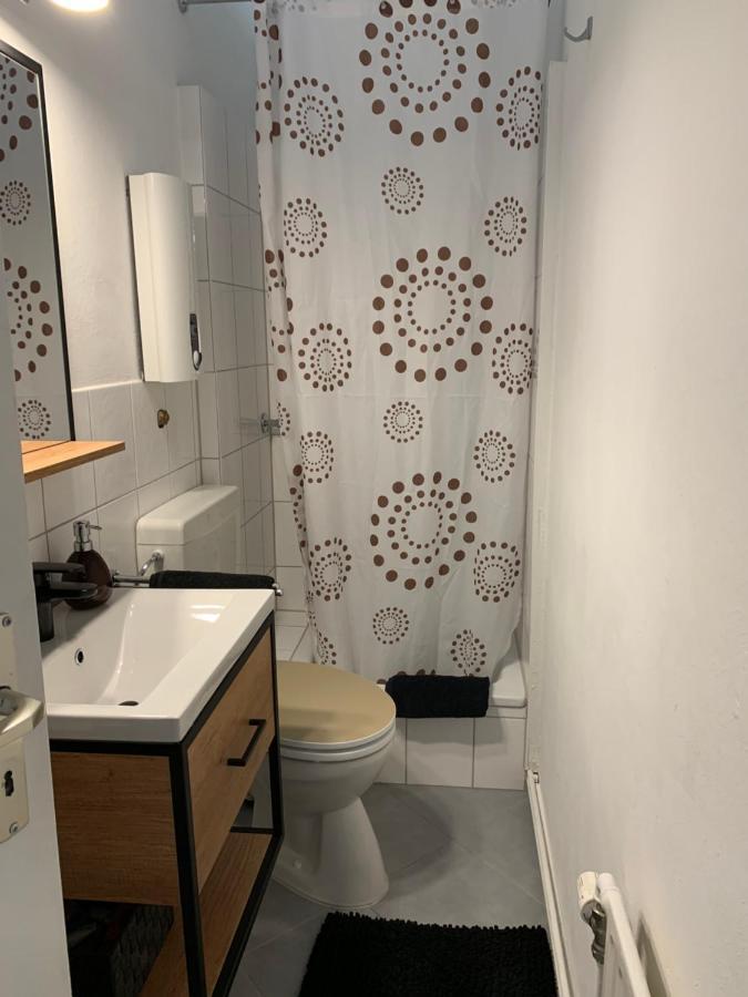 Katharina Boardinghouse Apartman Osnabrück Kültér fotó