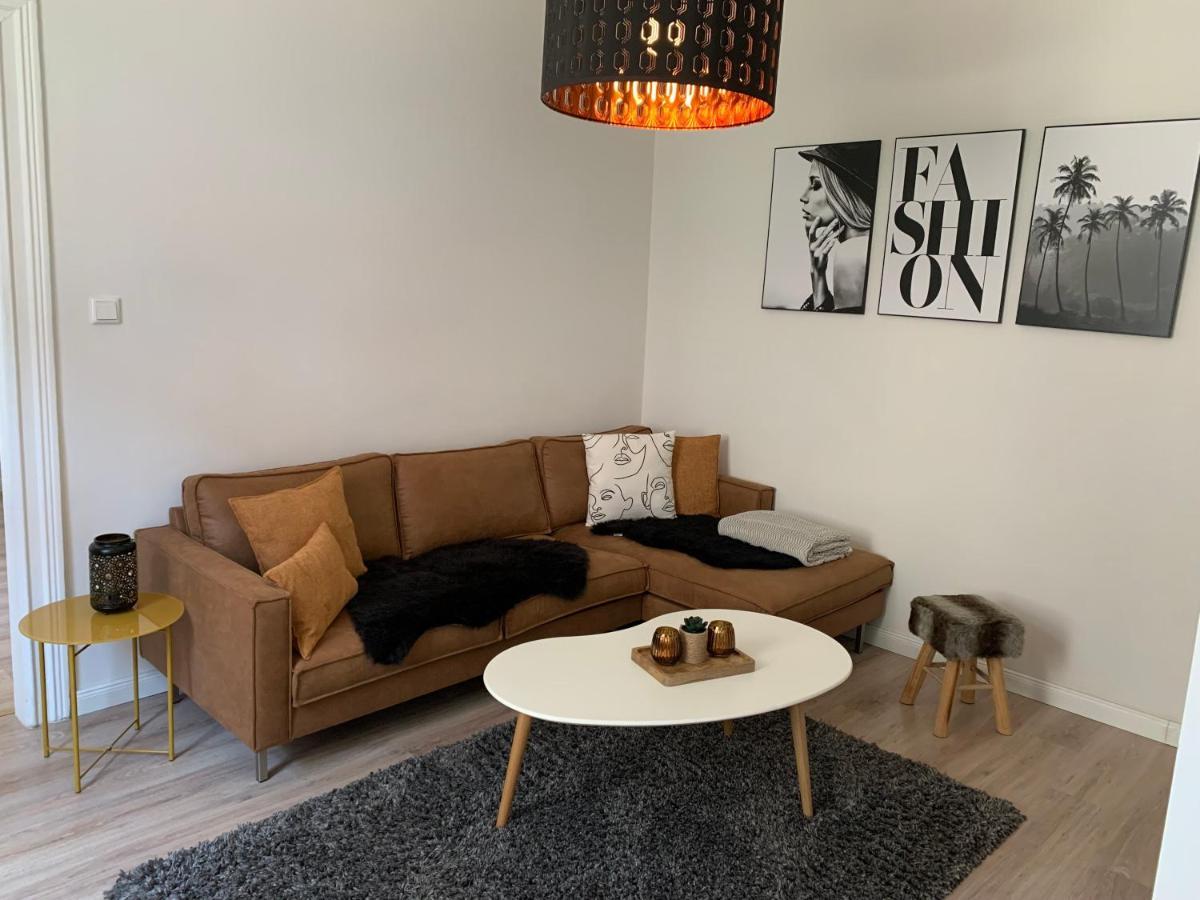 Katharina Boardinghouse Apartman Osnabrück Kültér fotó