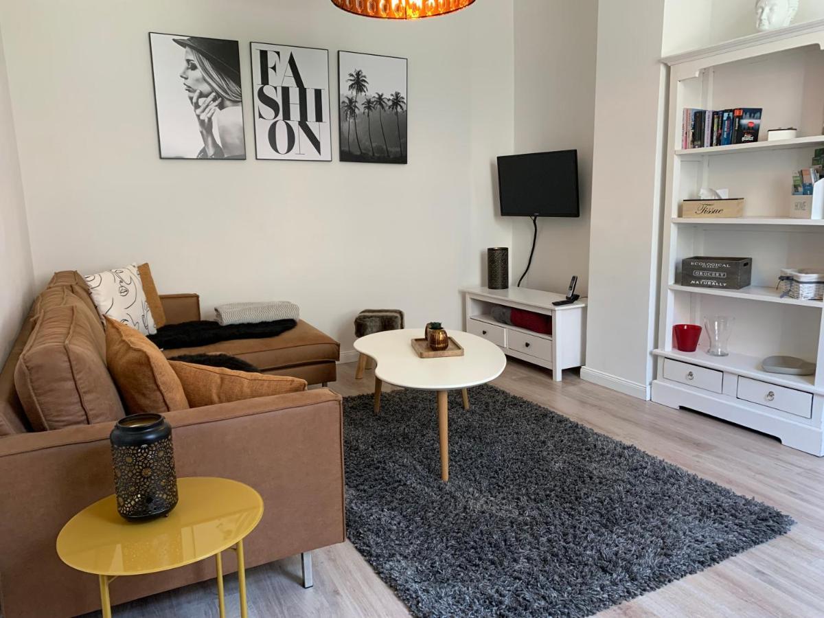 Katharina Boardinghouse Apartman Osnabrück Kültér fotó