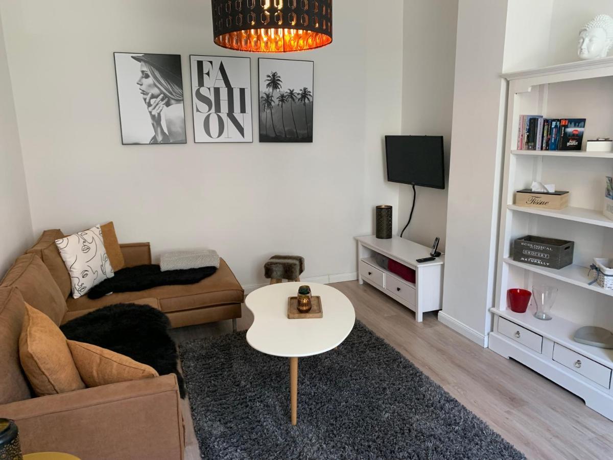 Katharina Boardinghouse Apartman Osnabrück Kültér fotó