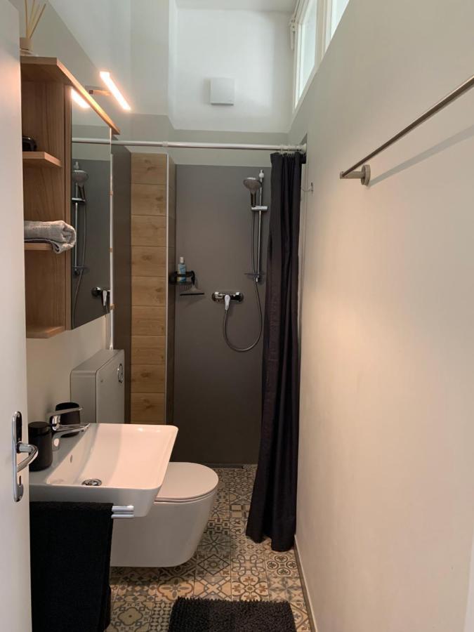 Katharina Boardinghouse Apartman Osnabrück Kültér fotó