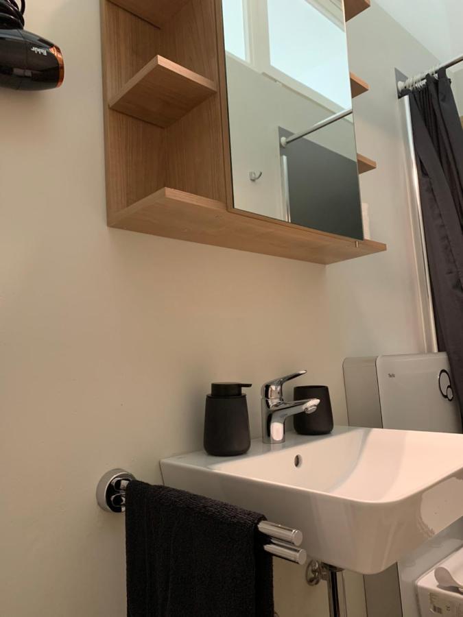 Katharina Boardinghouse Apartman Osnabrück Kültér fotó