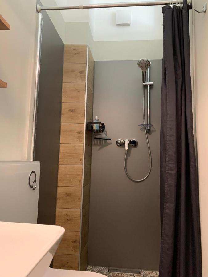 Katharina Boardinghouse Apartman Osnabrück Kültér fotó