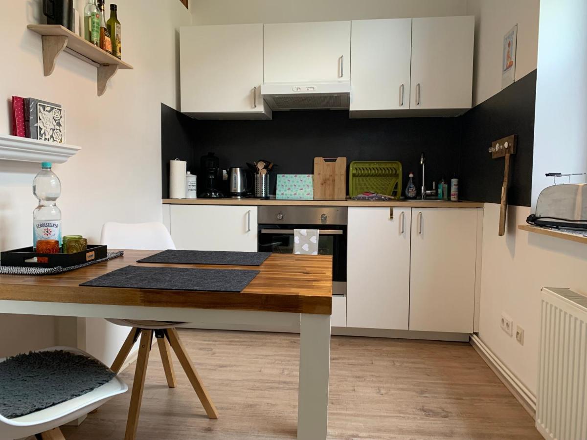 Katharina Boardinghouse Apartman Osnabrück Kültér fotó