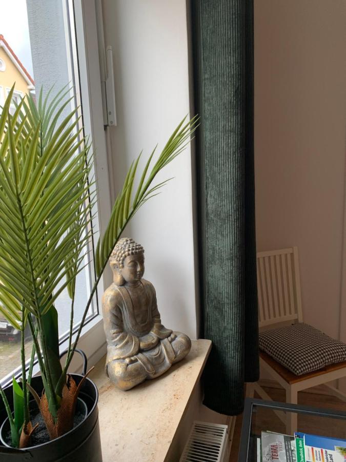 Katharina Boardinghouse Apartman Osnabrück Kültér fotó