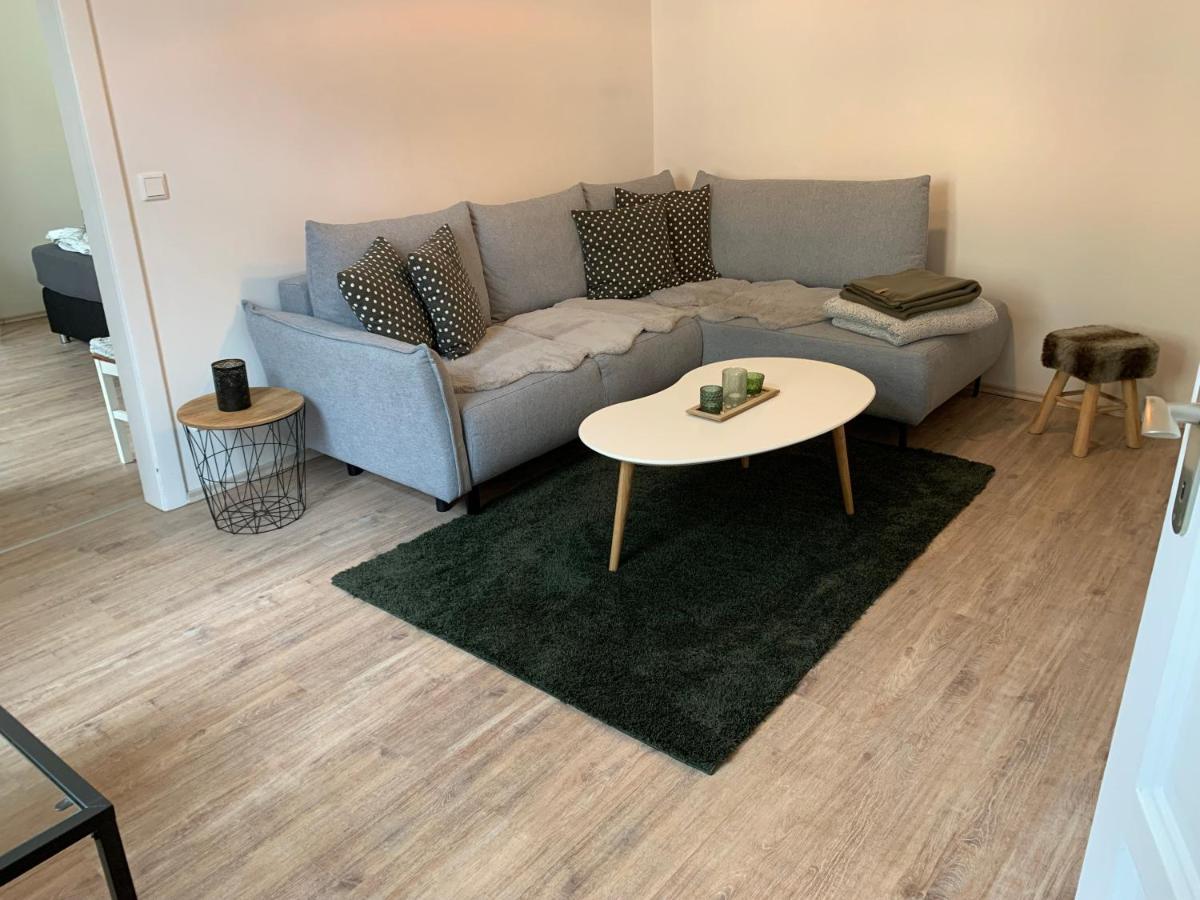 Katharina Boardinghouse Apartman Osnabrück Kültér fotó