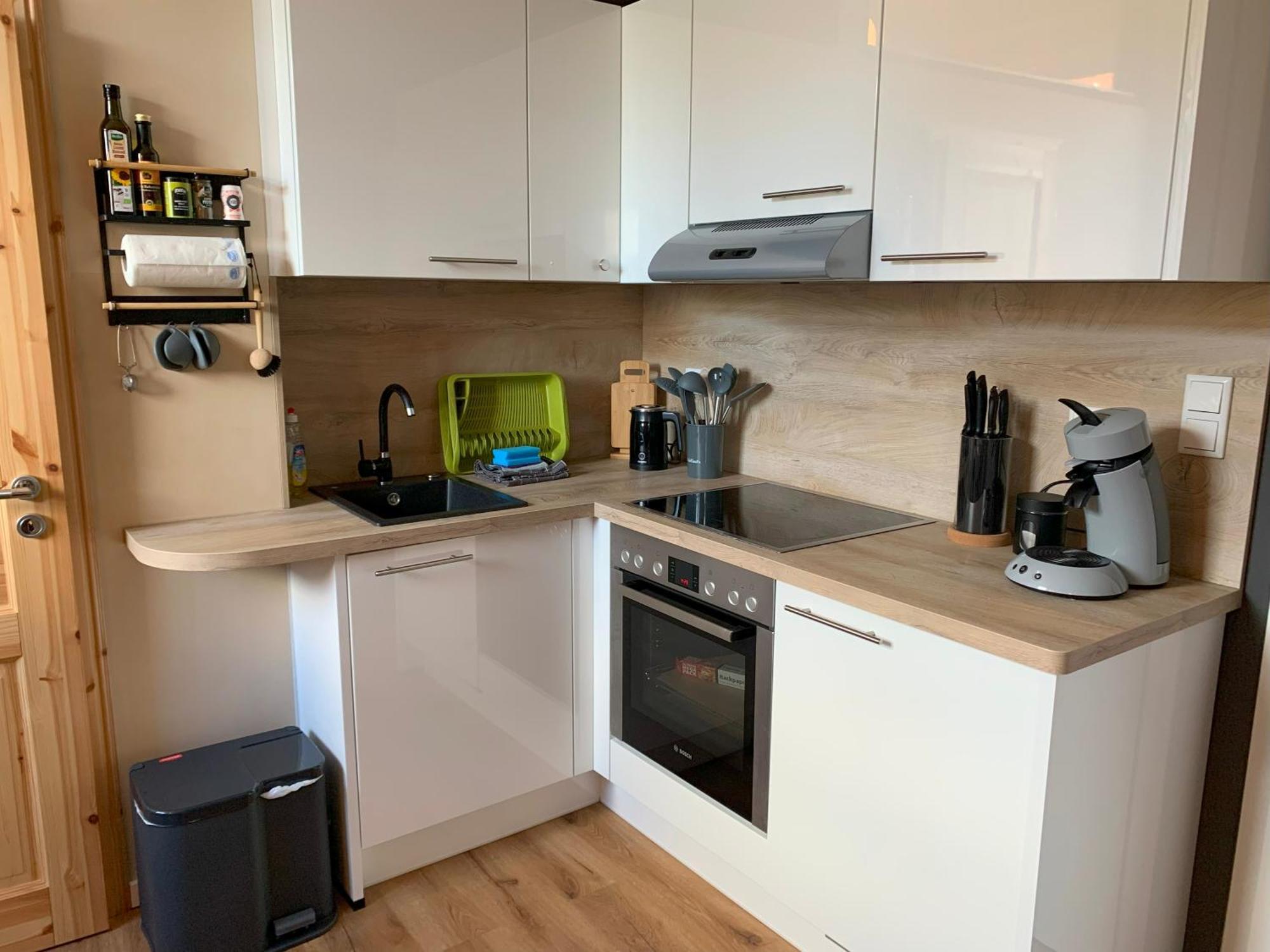 Katharina Boardinghouse Apartman Osnabrück Kültér fotó