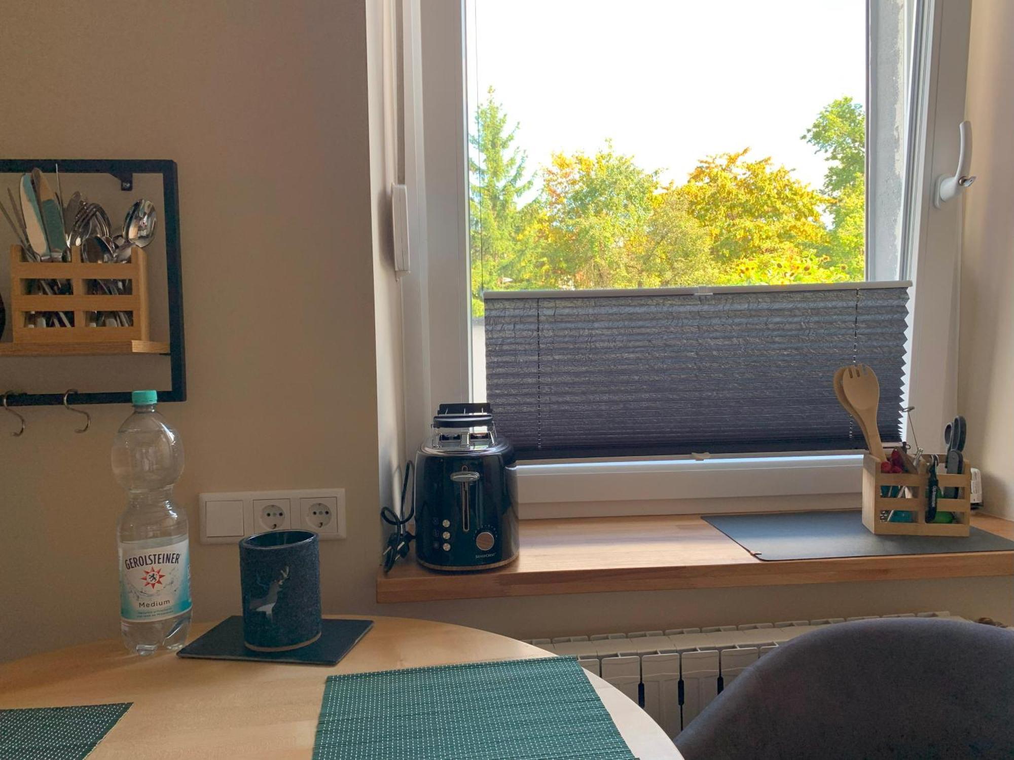 Katharina Boardinghouse Apartman Osnabrück Kültér fotó
