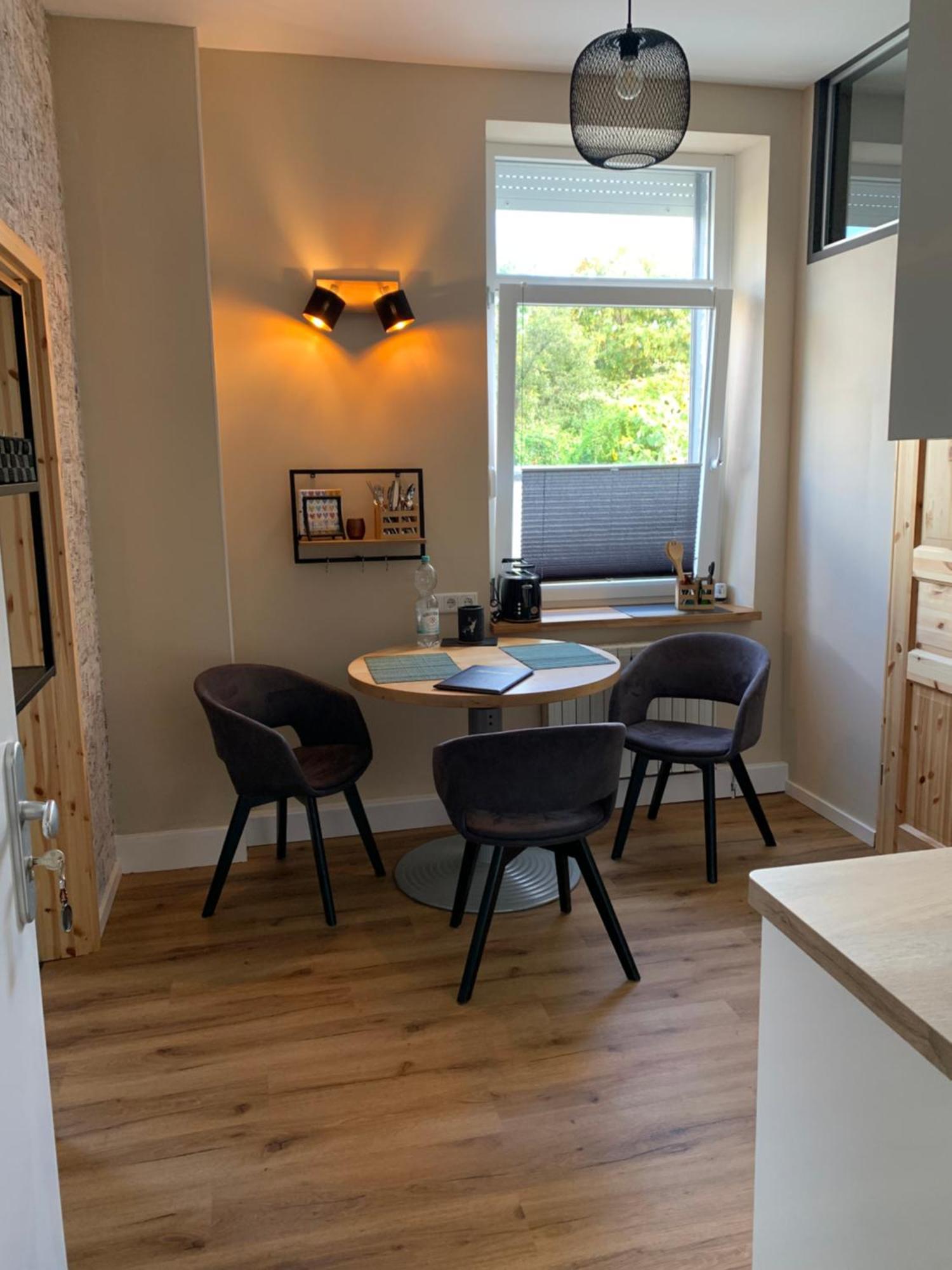 Katharina Boardinghouse Apartman Osnabrück Kültér fotó
