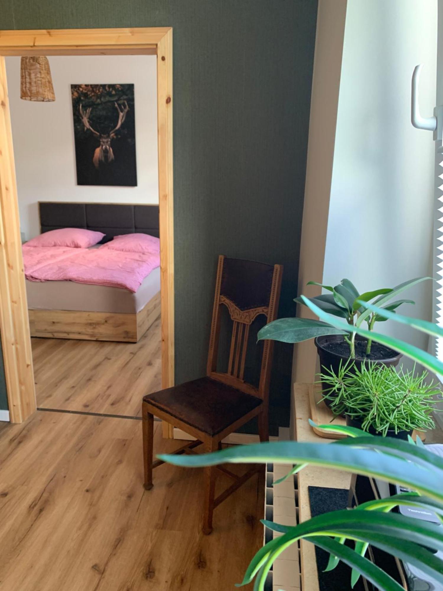 Katharina Boardinghouse Apartman Osnabrück Kültér fotó