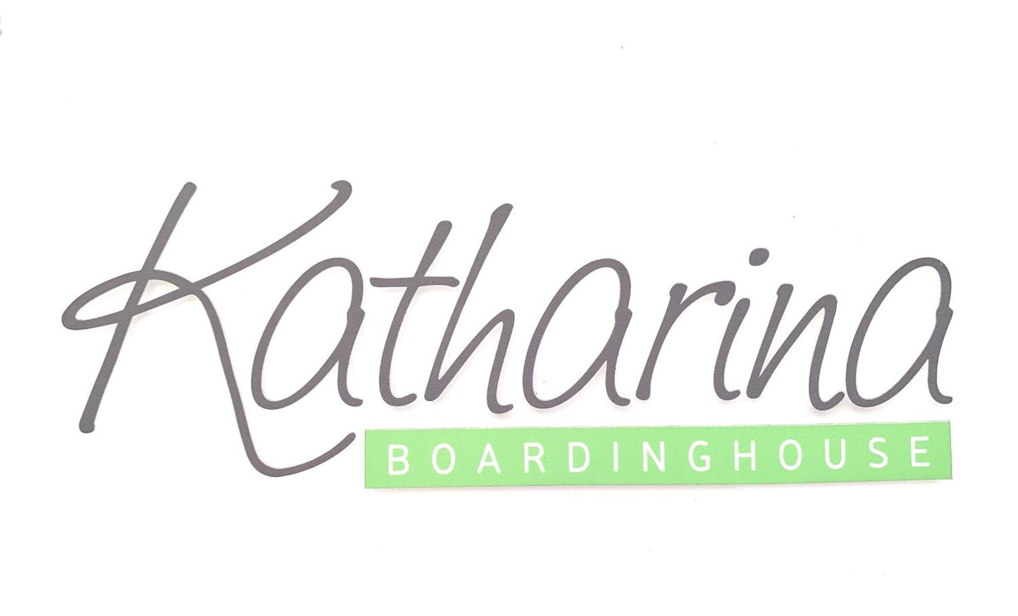 Katharina Boardinghouse Apartman Osnabrück Kültér fotó