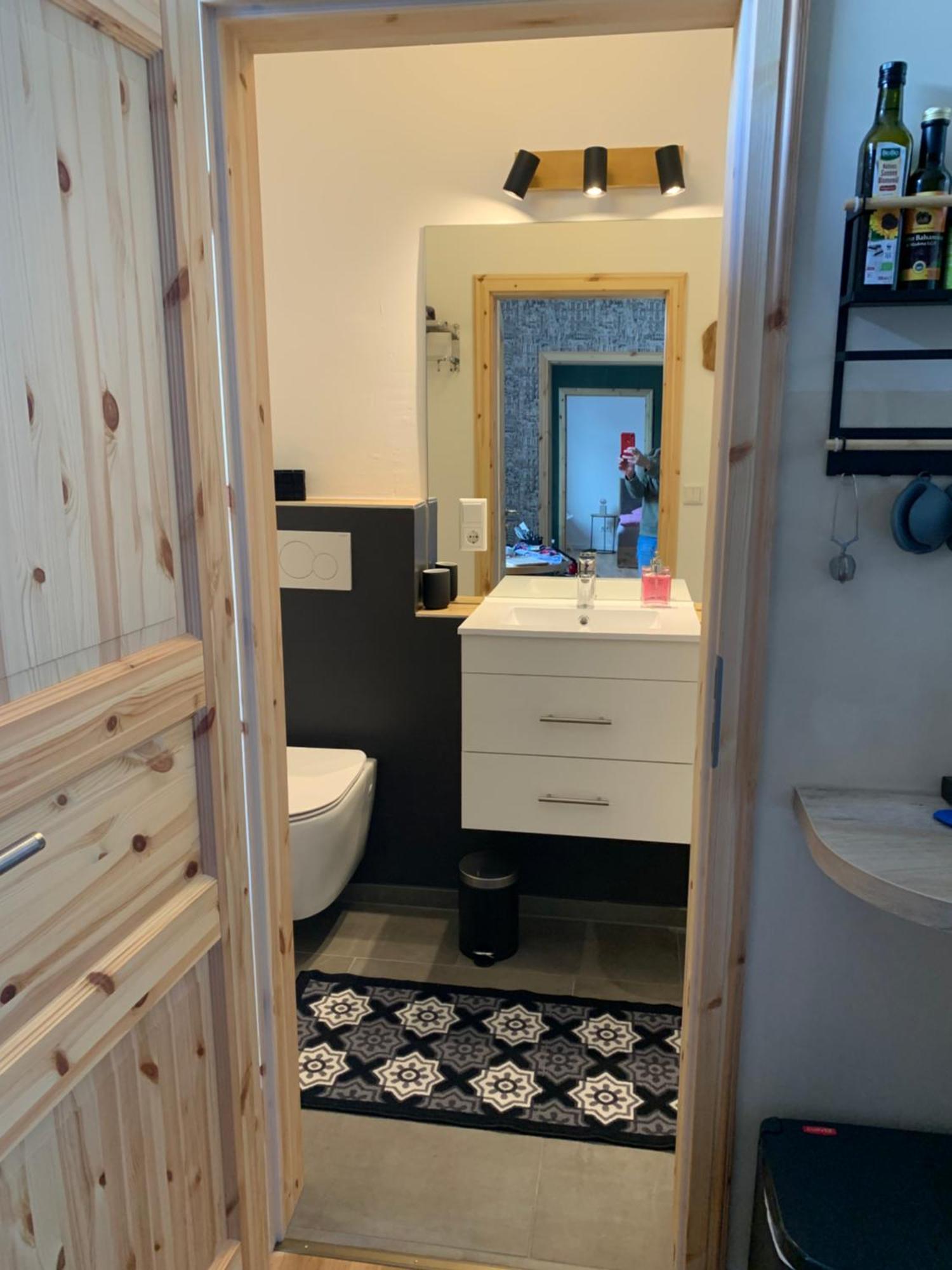 Katharina Boardinghouse Apartman Osnabrück Kültér fotó