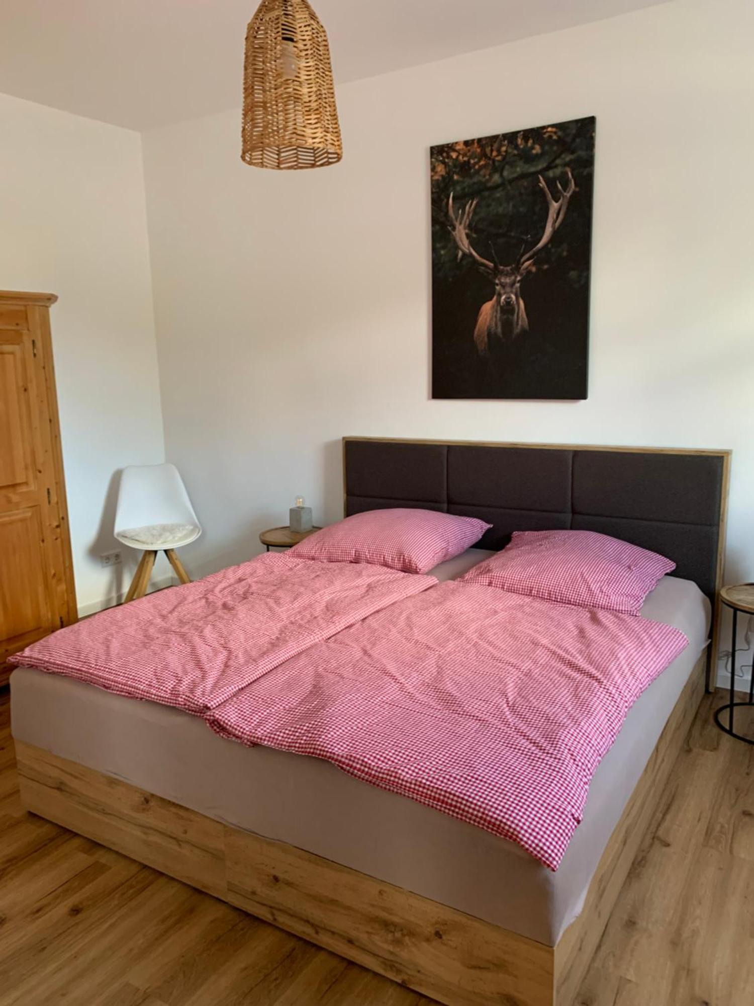 Katharina Boardinghouse Apartman Osnabrück Kültér fotó