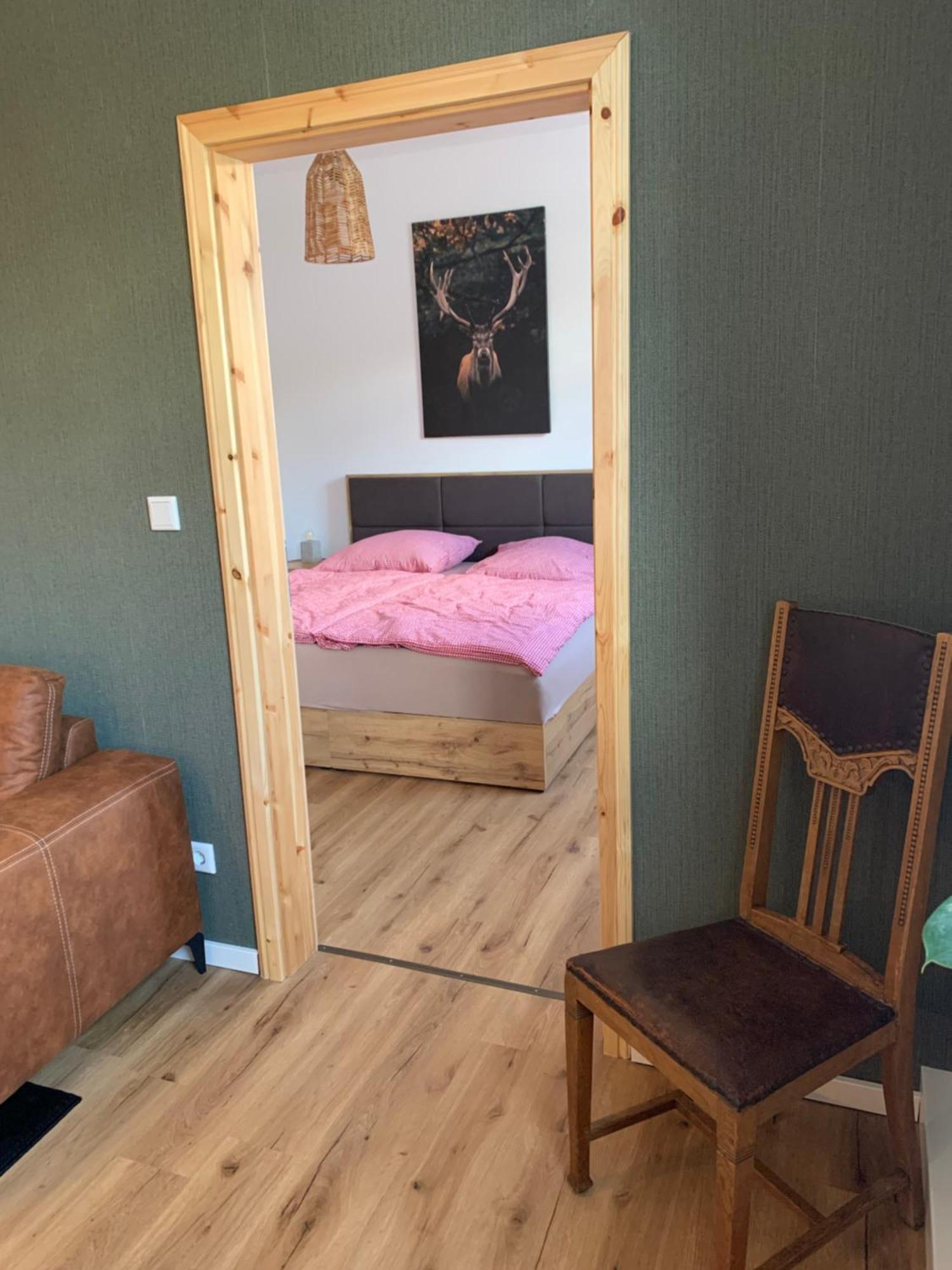 Katharina Boardinghouse Apartman Osnabrück Kültér fotó
