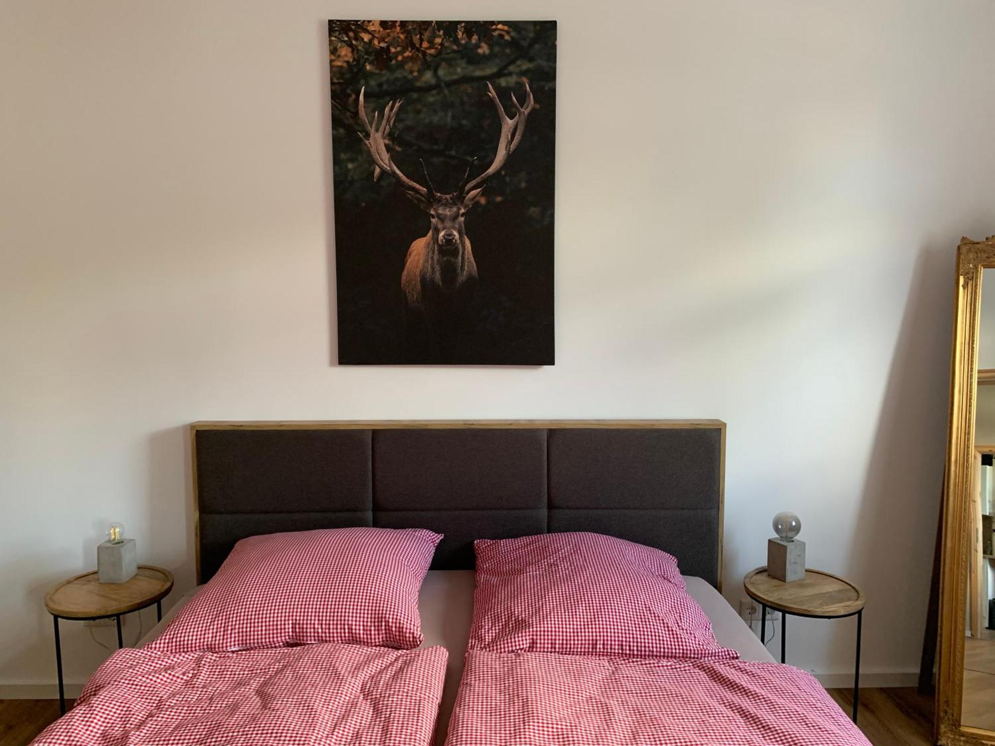 Katharina Boardinghouse Apartman Osnabrück Kültér fotó