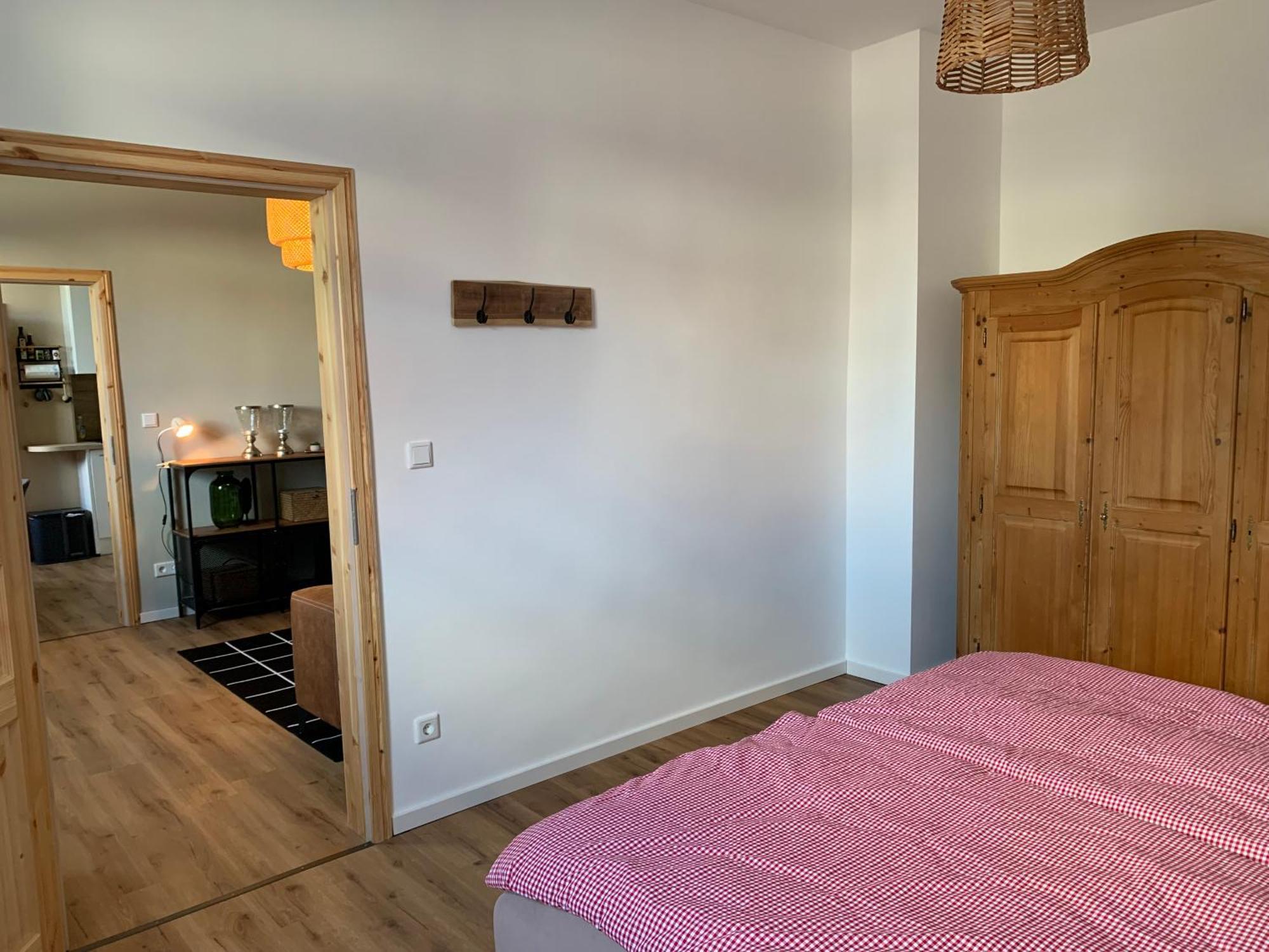 Katharina Boardinghouse Apartman Osnabrück Kültér fotó