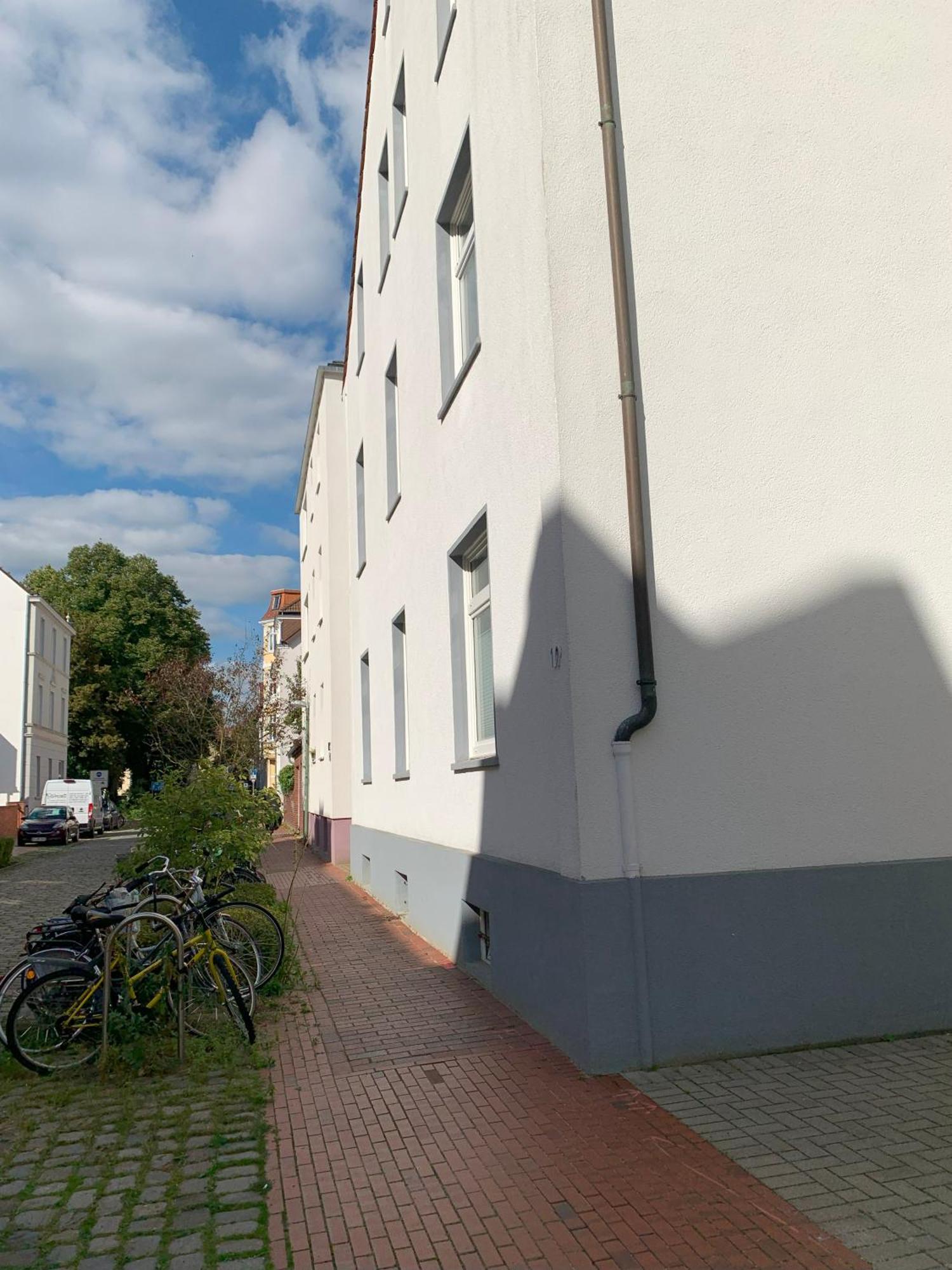 Katharina Boardinghouse Apartman Osnabrück Kültér fotó