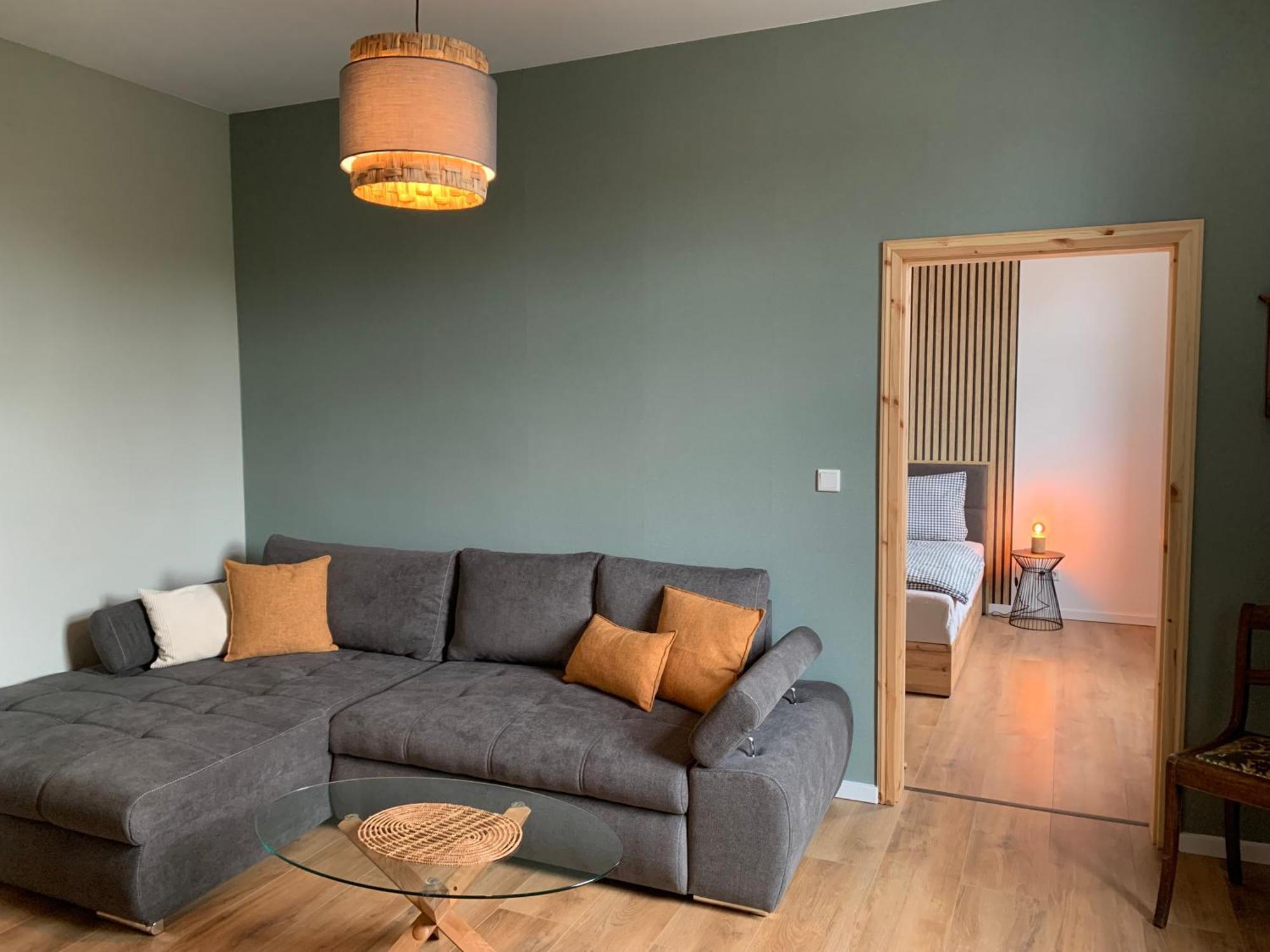 Katharina Boardinghouse Apartman Osnabrück Kültér fotó