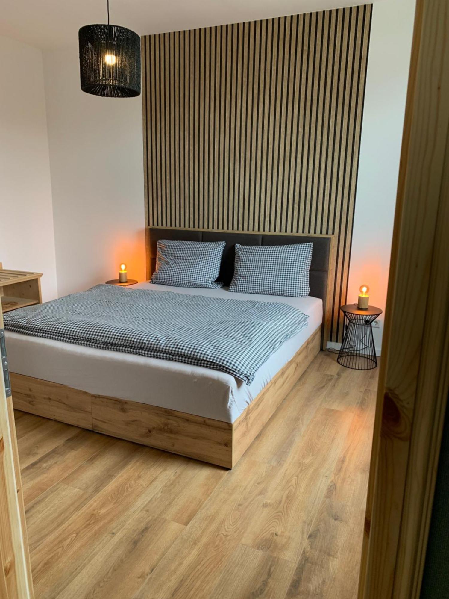 Katharina Boardinghouse Apartman Osnabrück Kültér fotó