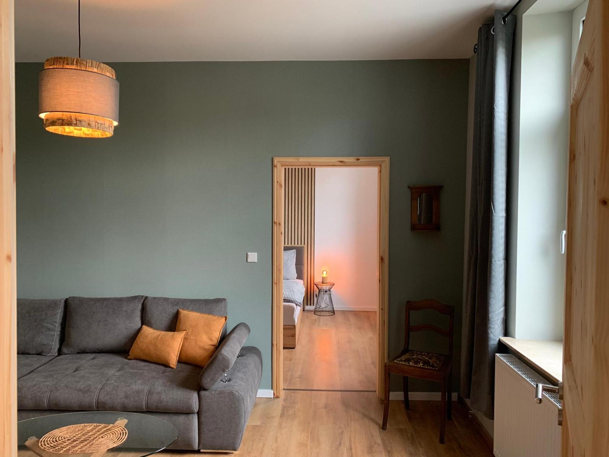 Katharina Boardinghouse Apartman Osnabrück Kültér fotó