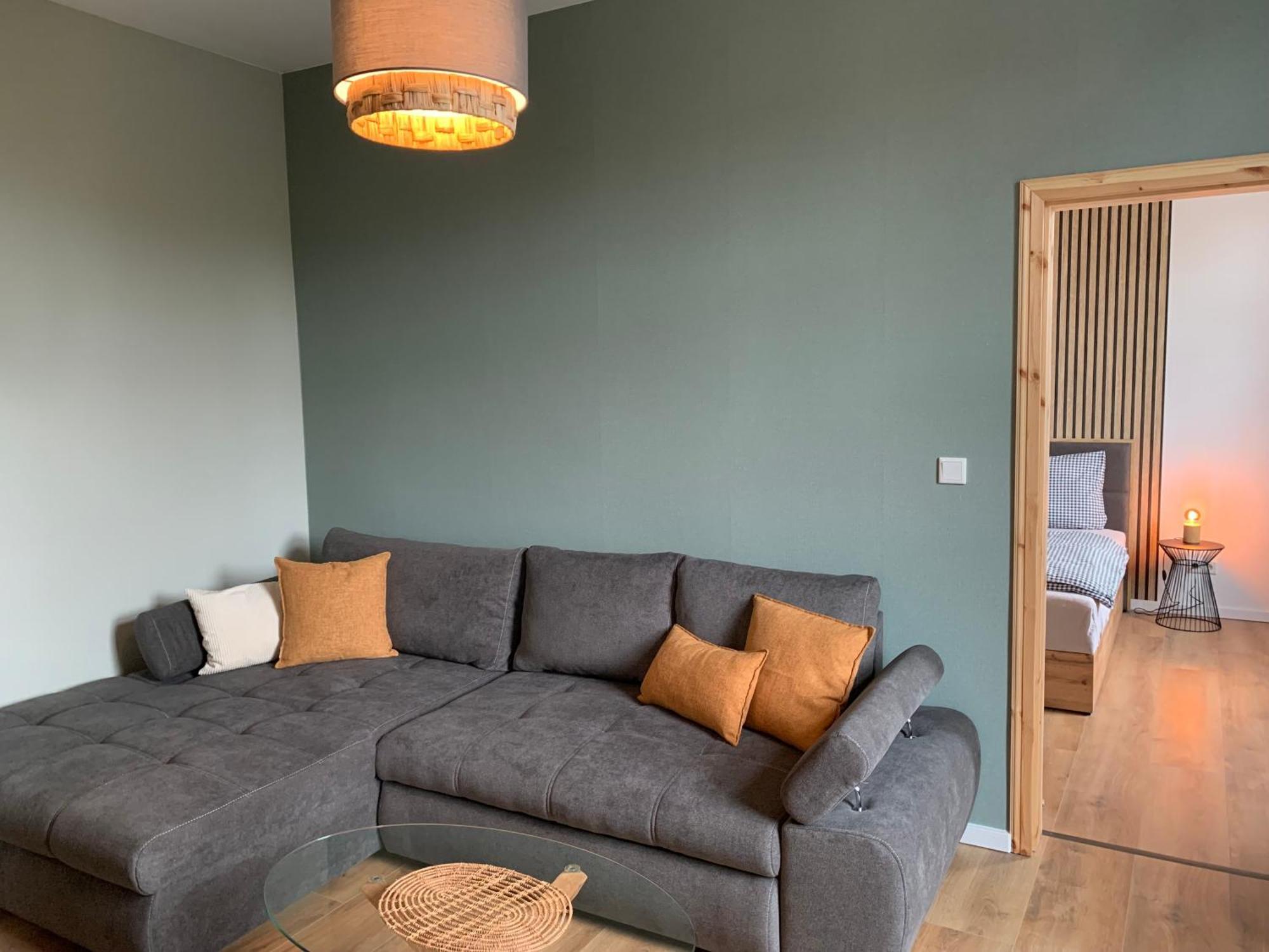 Katharina Boardinghouse Apartman Osnabrück Kültér fotó