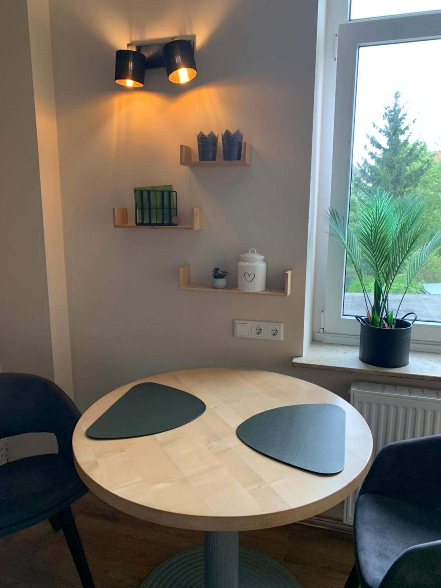 Katharina Boardinghouse Apartman Osnabrück Kültér fotó